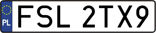 FSL2TX9