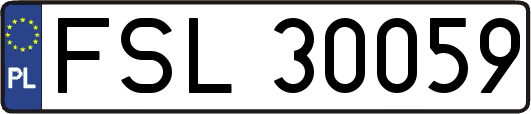 FSL30059