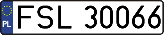 FSL30066