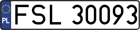FSL30093