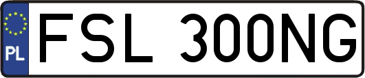 FSL300NG