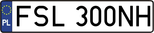 FSL300NH