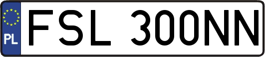FSL300NN