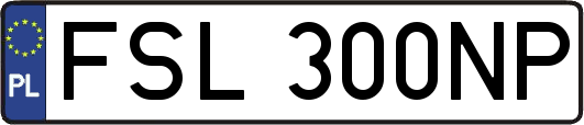 FSL300NP