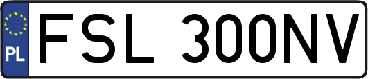 FSL300NV