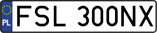 FSL300NX
