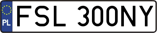 FSL300NY