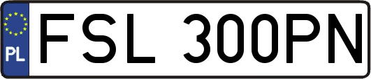 FSL300PN