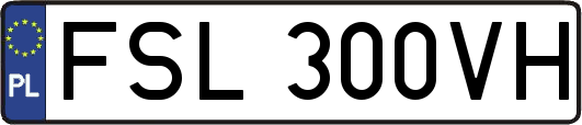 FSL300VH