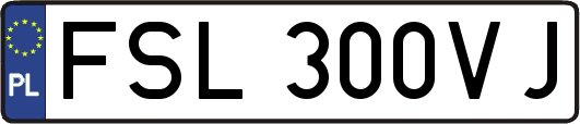 FSL300VJ