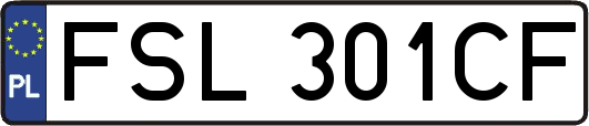 FSL301CF