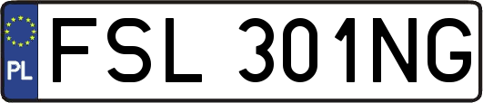 FSL301NG