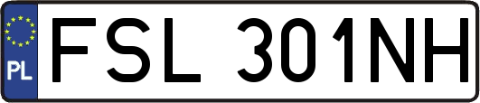 FSL301NH