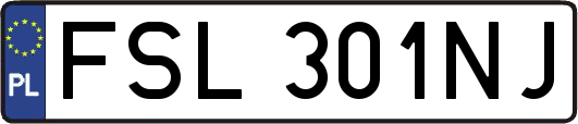 FSL301NJ