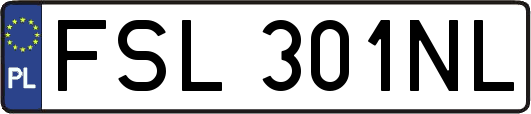 FSL301NL