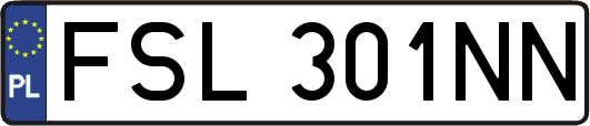 FSL301NN