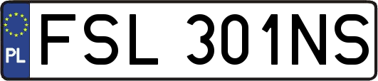 FSL301NS