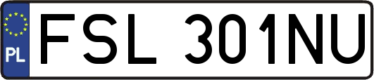 FSL301NU