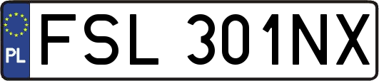 FSL301NX