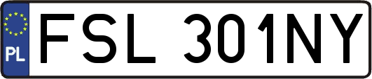 FSL301NY