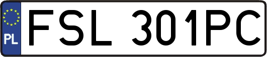 FSL301PC