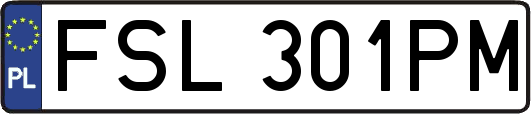 FSL301PM