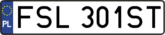 FSL301ST