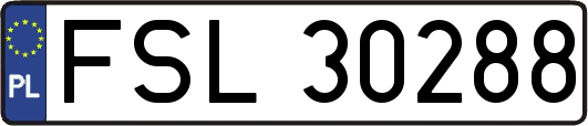 FSL30288