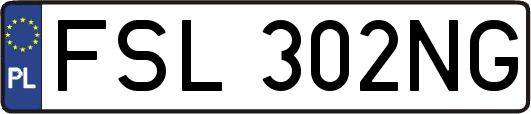 FSL302NG