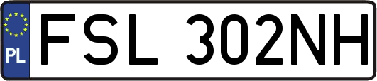 FSL302NH