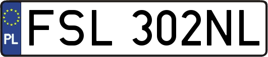 FSL302NL