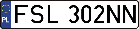 FSL302NN