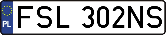 FSL302NS