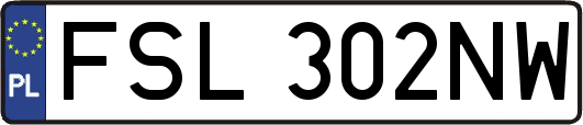FSL302NW
