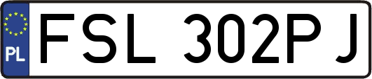 FSL302PJ