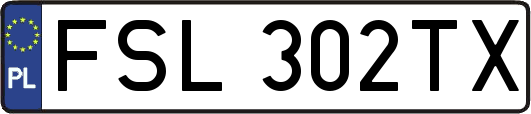 FSL302TX