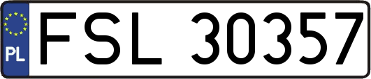 FSL30357