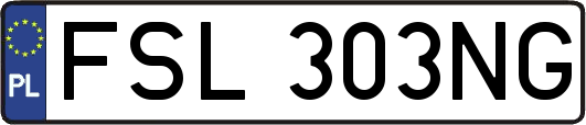 FSL303NG