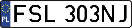 FSL303NJ