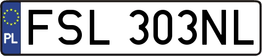 FSL303NL