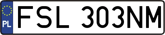 FSL303NM