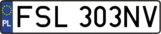 FSL303NV