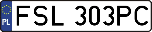 FSL303PC