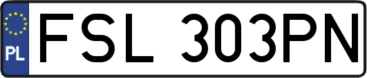 FSL303PN