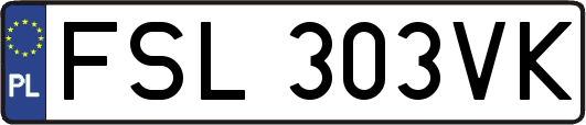FSL303VK