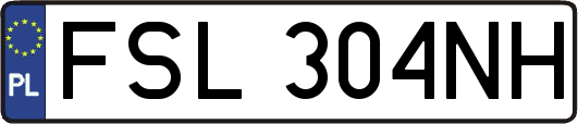 FSL304NH