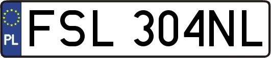 FSL304NL