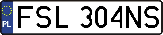 FSL304NS