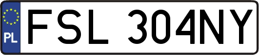 FSL304NY