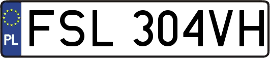 FSL304VH